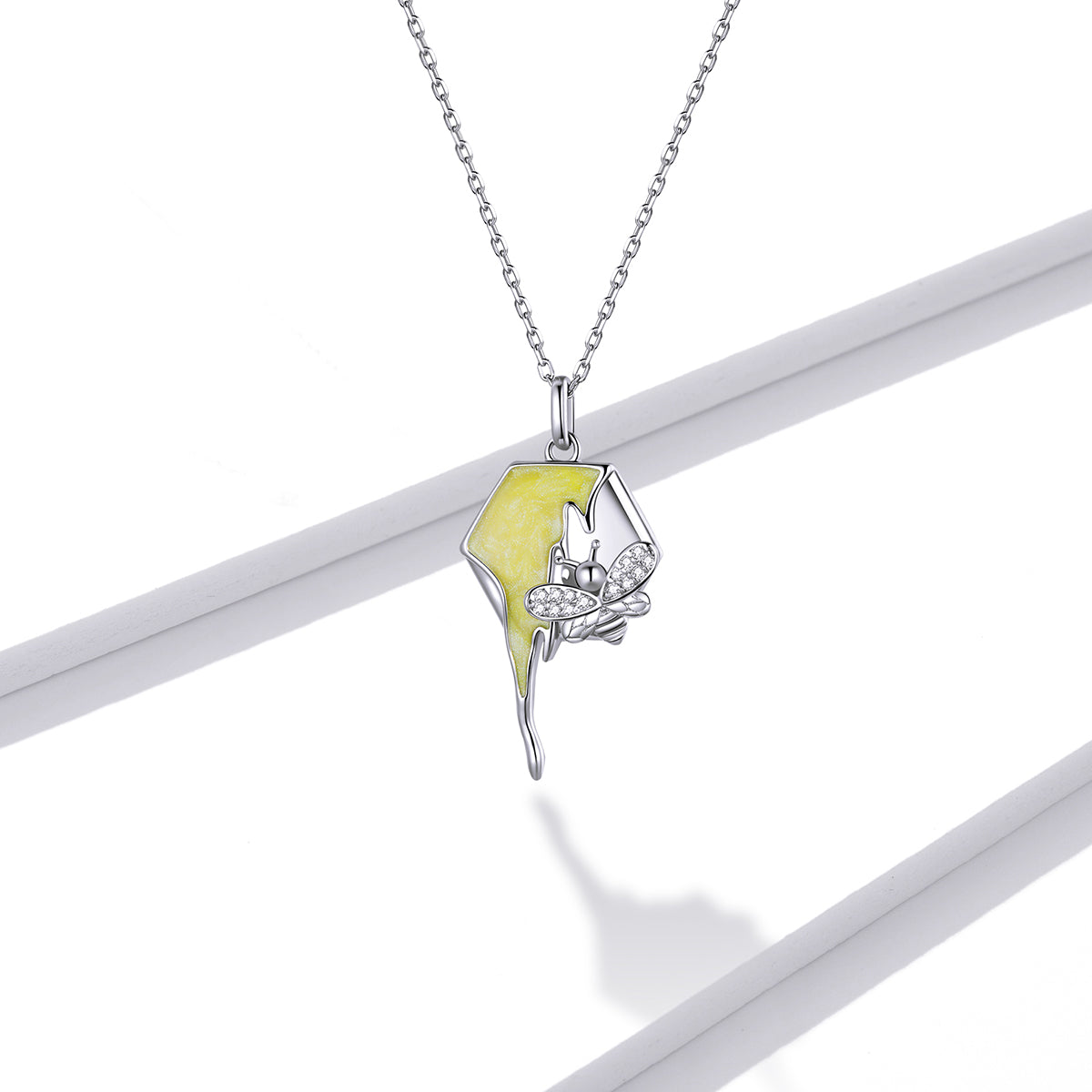 Collana "Dolce Nettare" 🐝