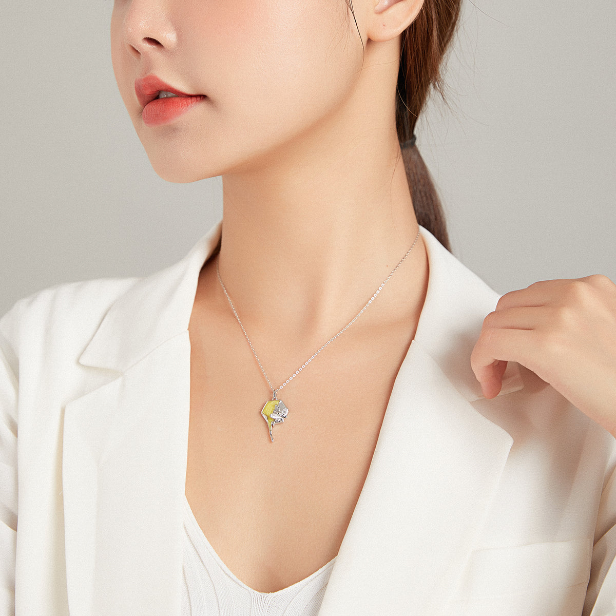 Collana "Dolce Nettare" 🐝