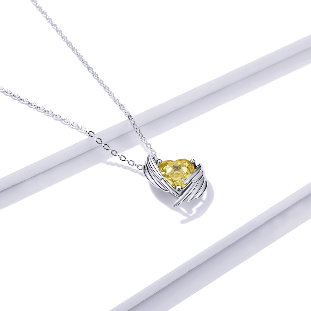 Collana "Sole Dorato" 💛