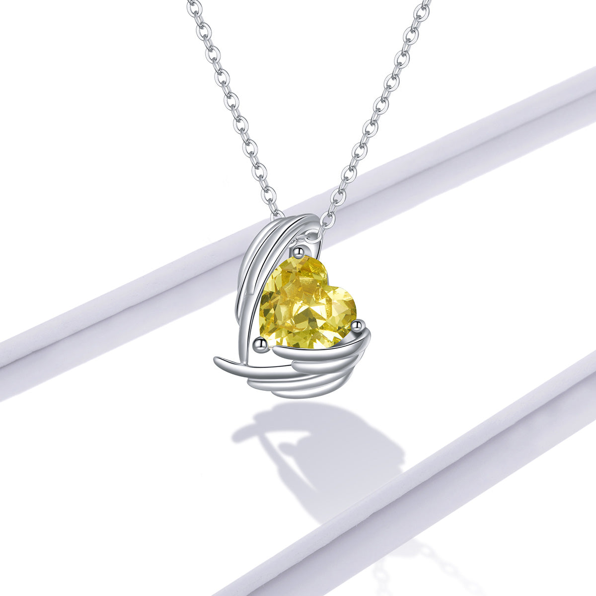 Collana "Sole Dorato" 💛