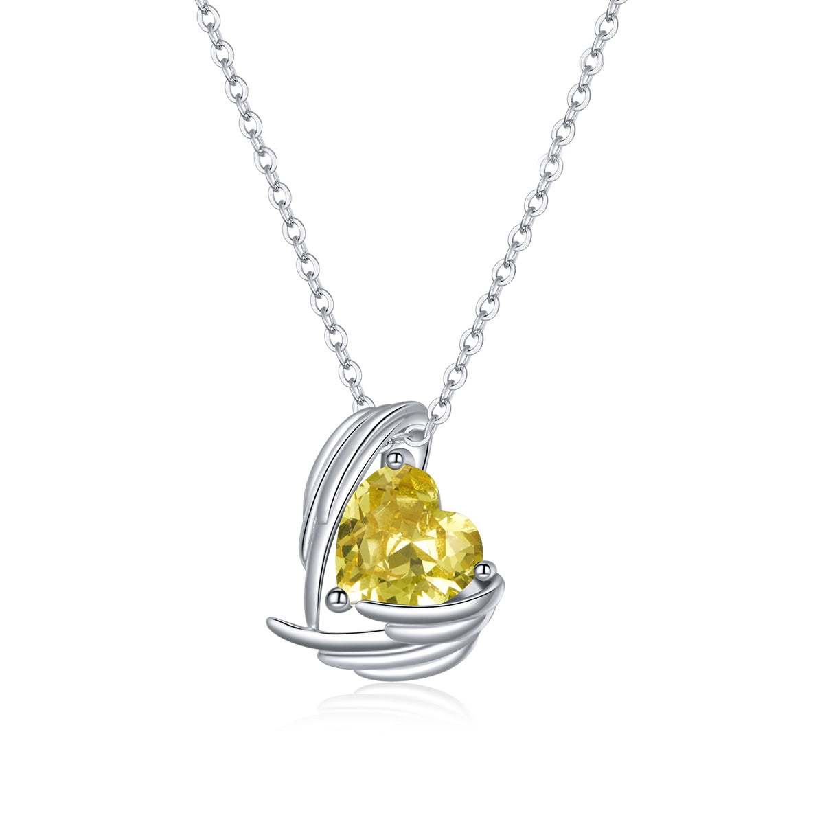 Collana "Sole Dorato" 💛