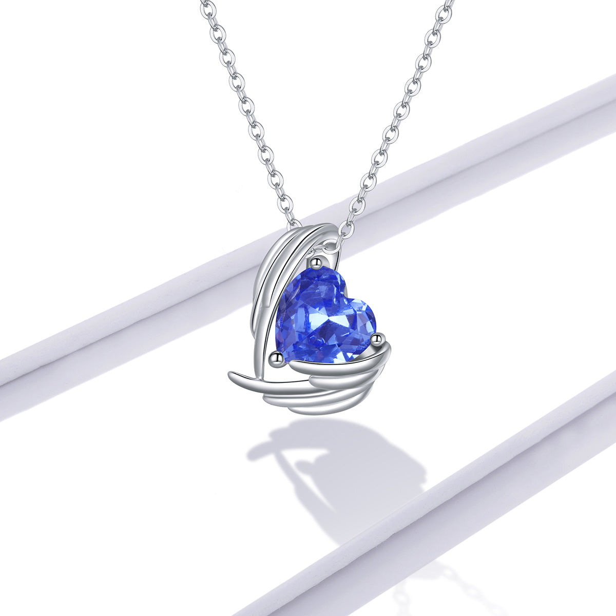 Collana "Zaffiro" 🔵