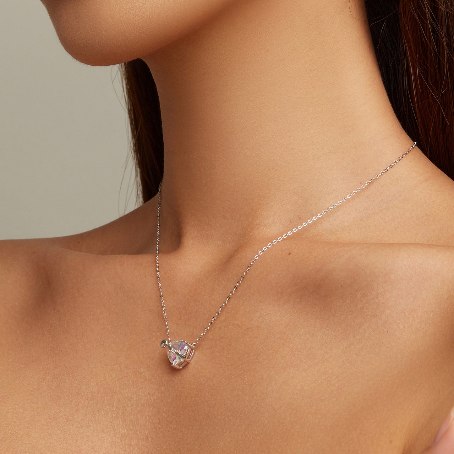 Collana "Cupido" 🏹