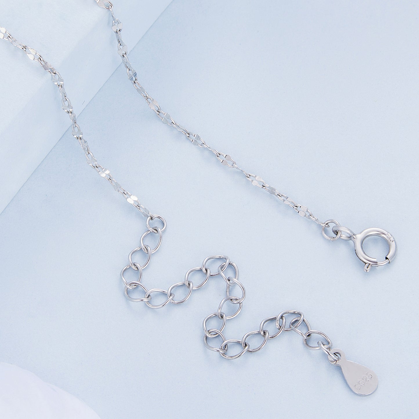 Collana "Punto Luce" ✨