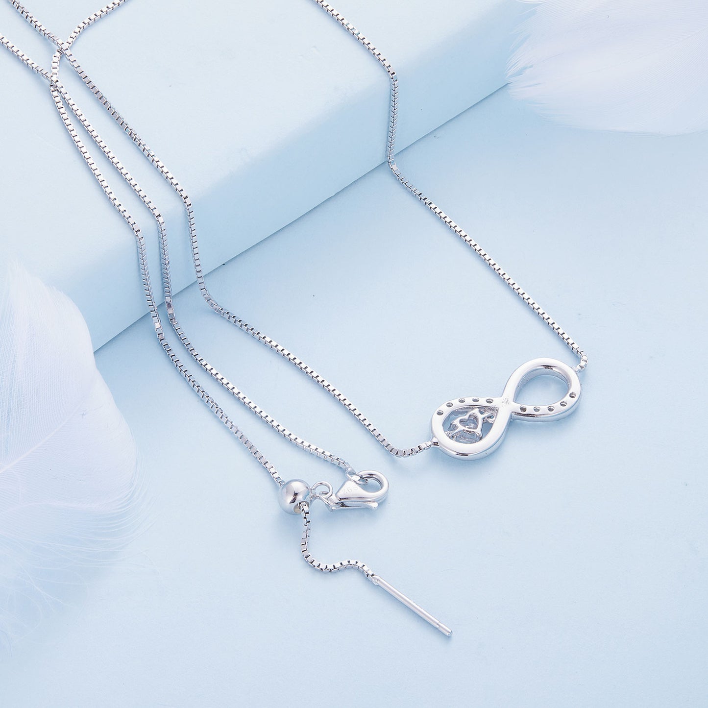 Collana "Per Sempre Tua" ♾️