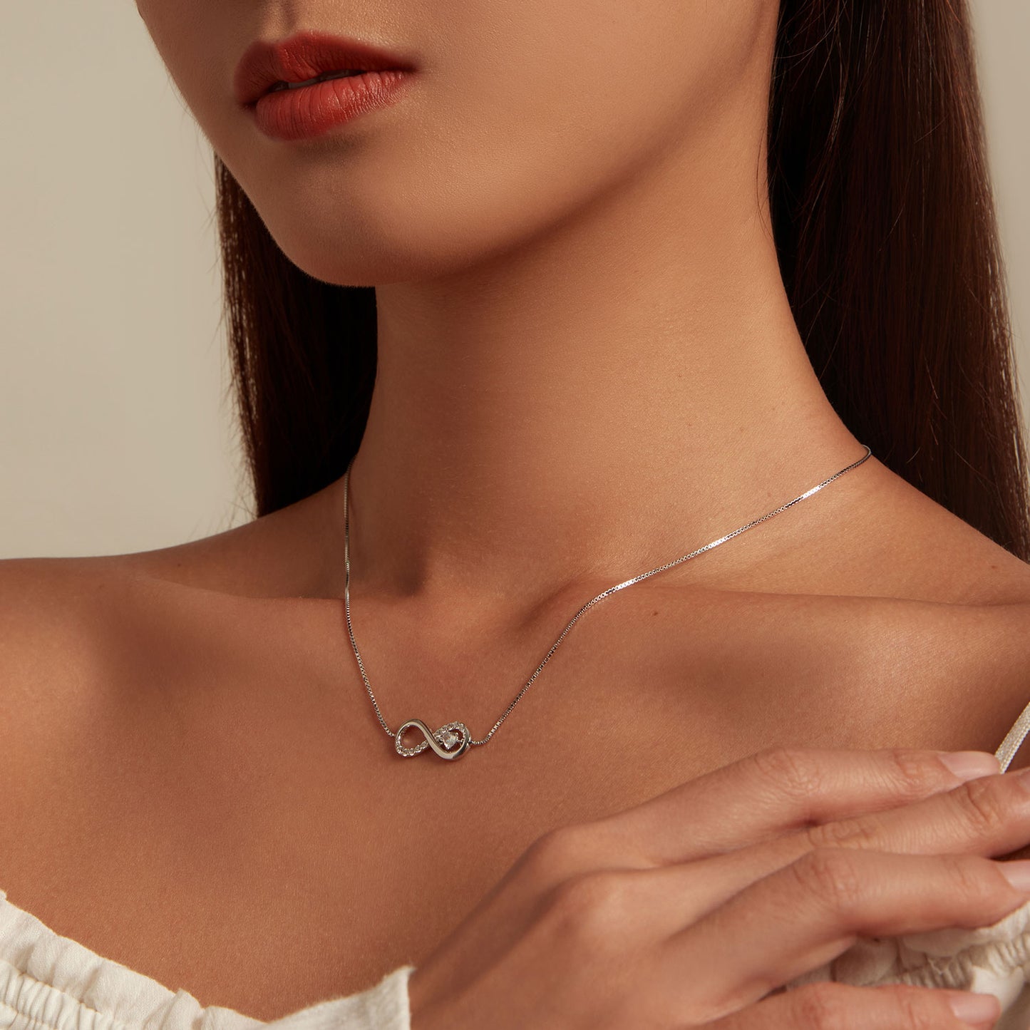 Collana "Per Sempre Tua" ♾️