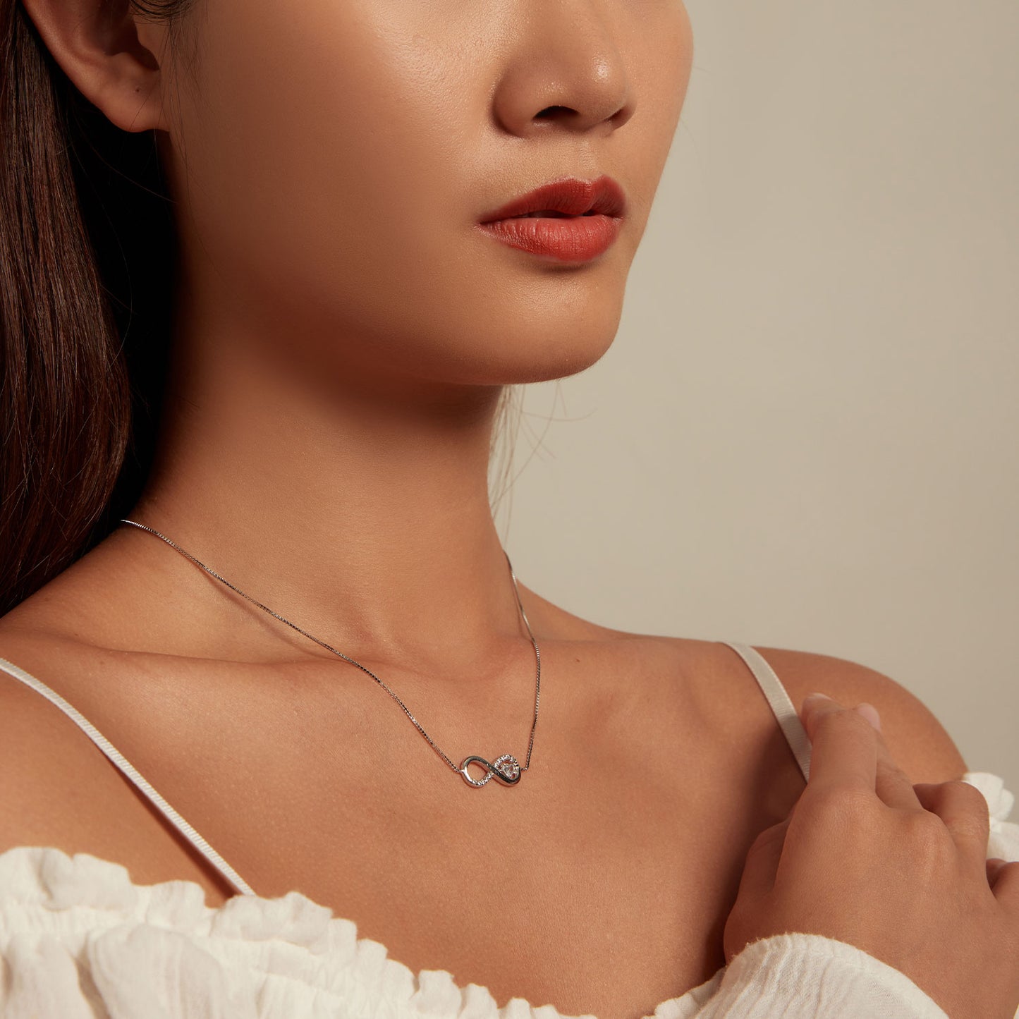 Collana "Per Sempre Tua" ♾️