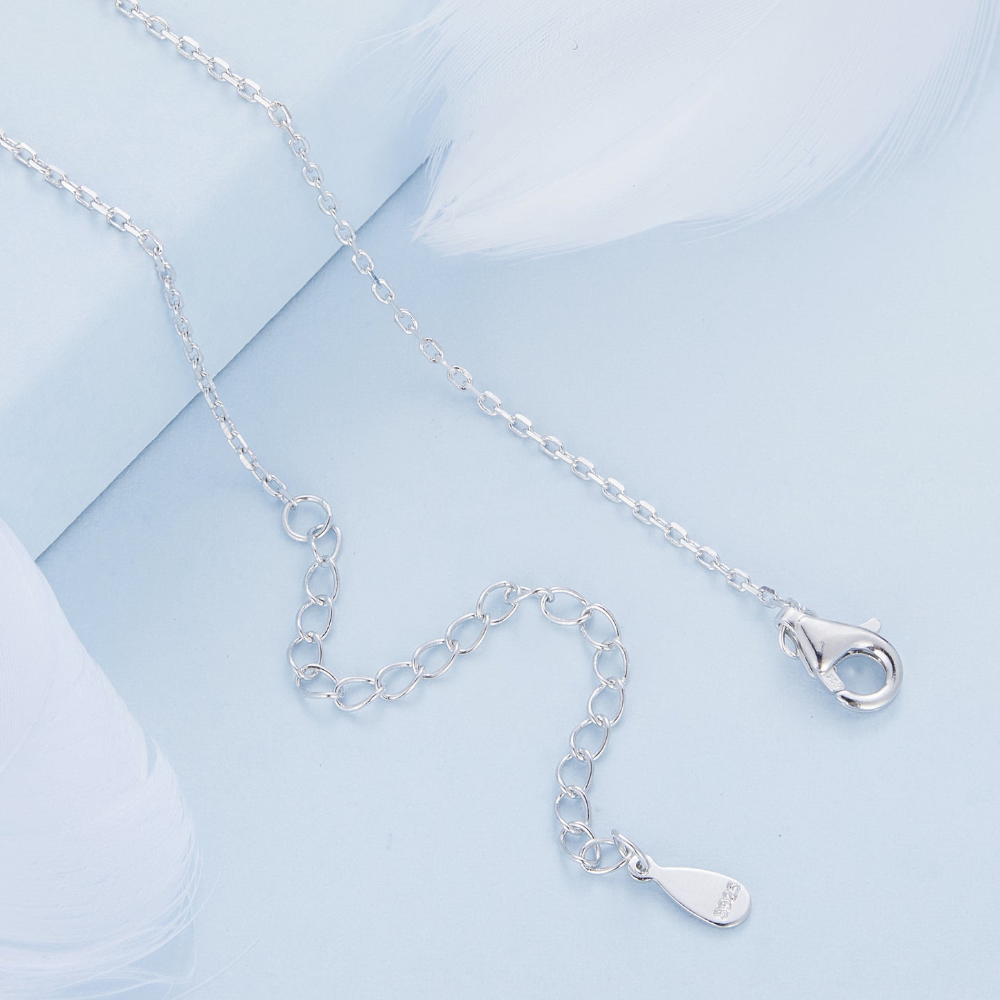 Collana "Sirena" 🐬