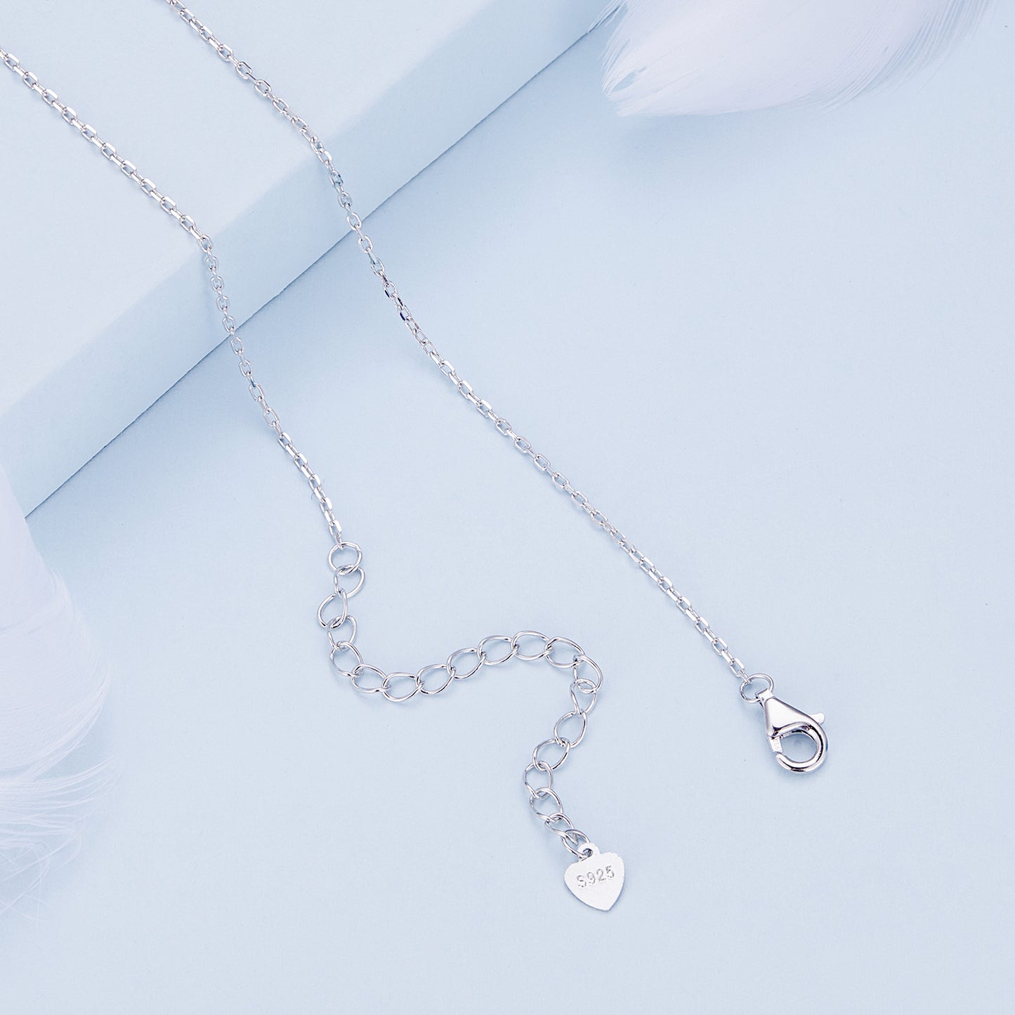 Collana "Volo Radiante" 🦋