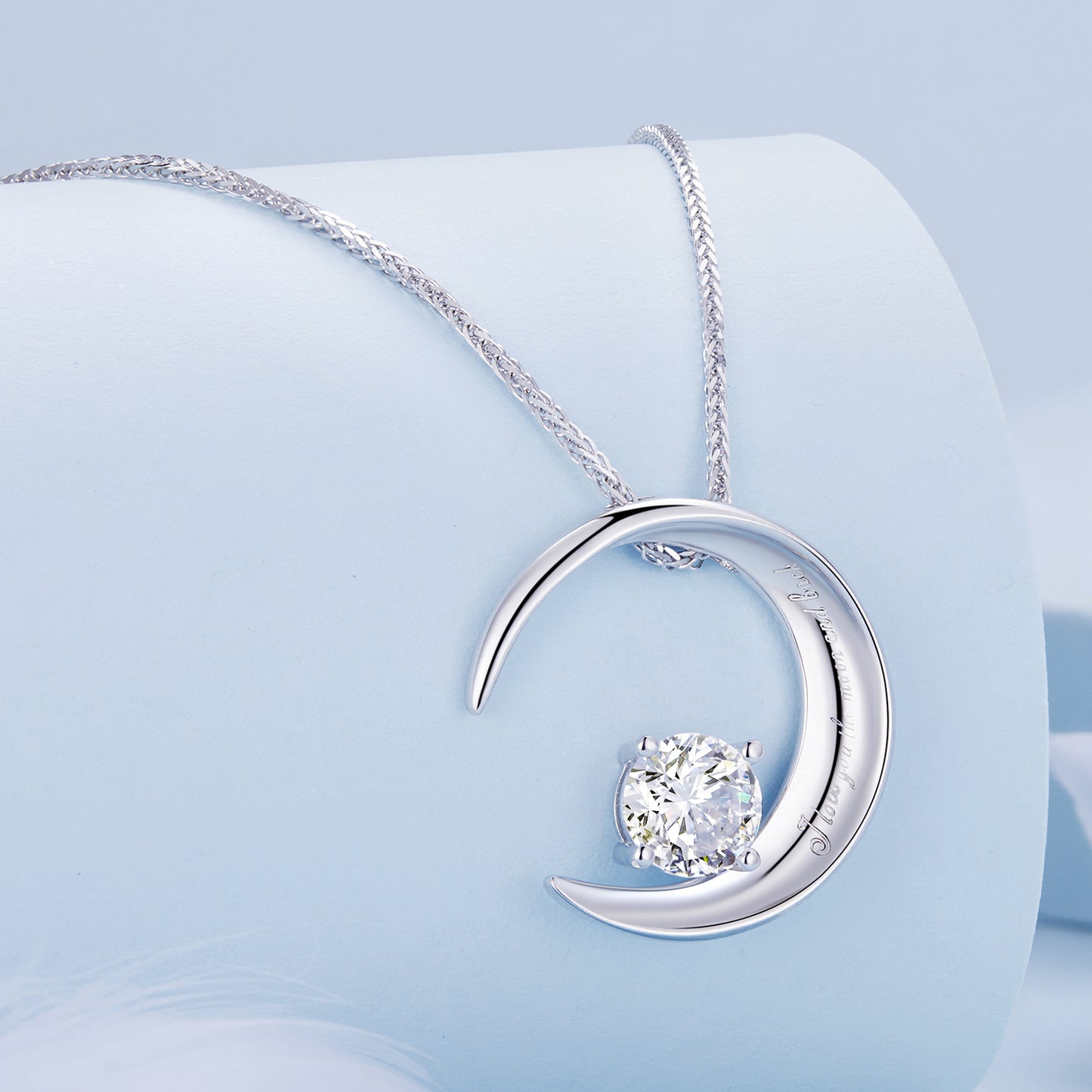 Collana "Promessa Lunare" 🌙