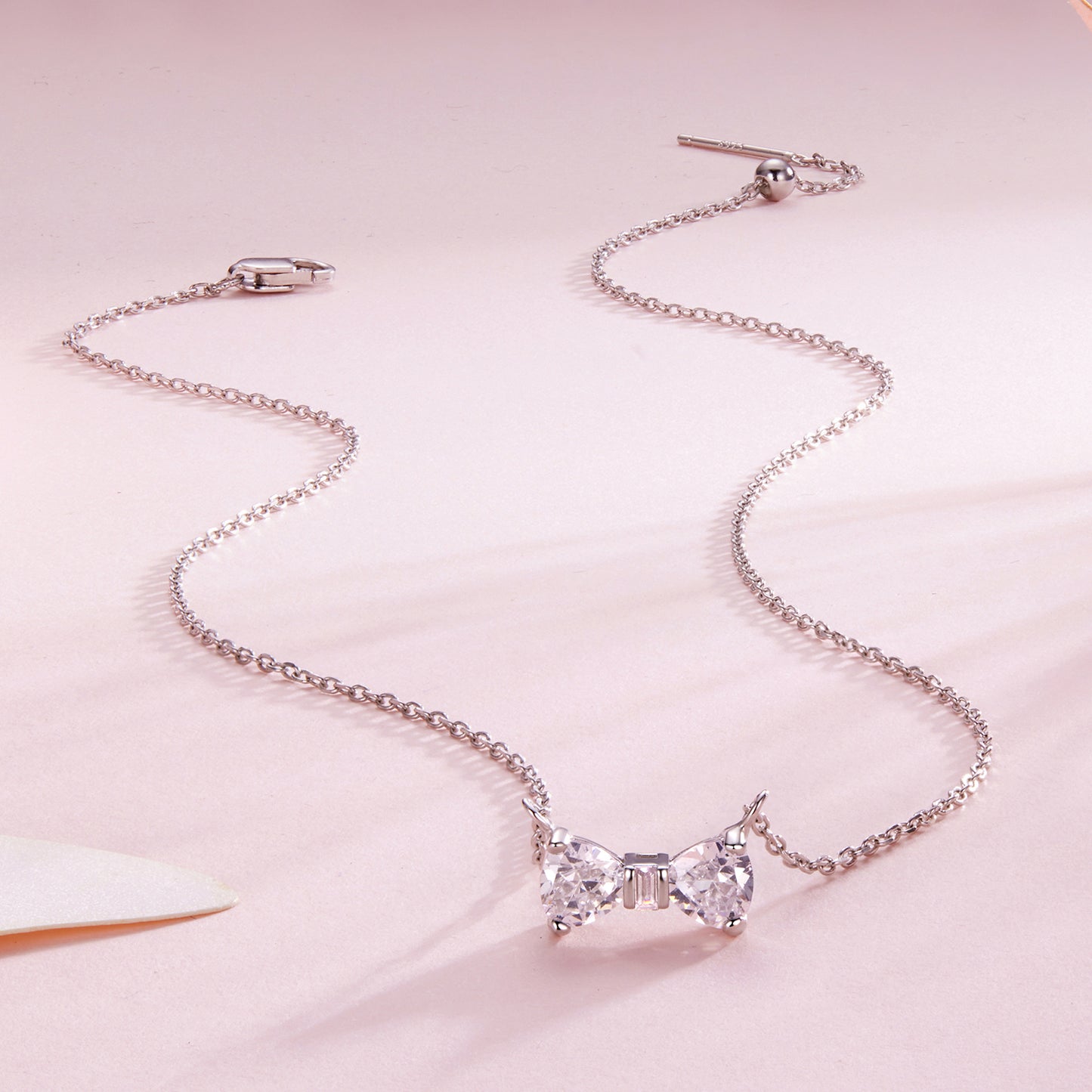 Collana "Fiocco di Luce" ✨