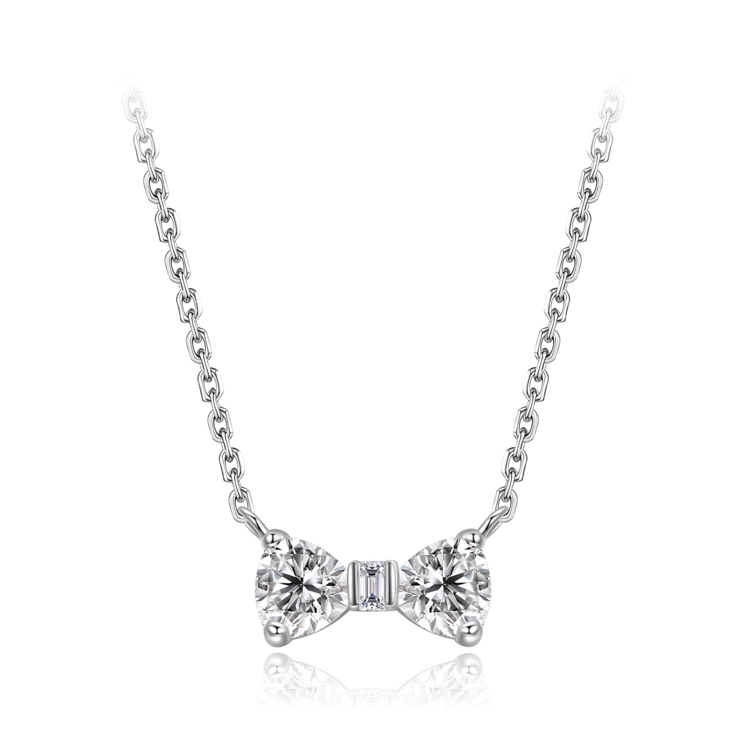 Collana "Fiocco di Luce" ✨