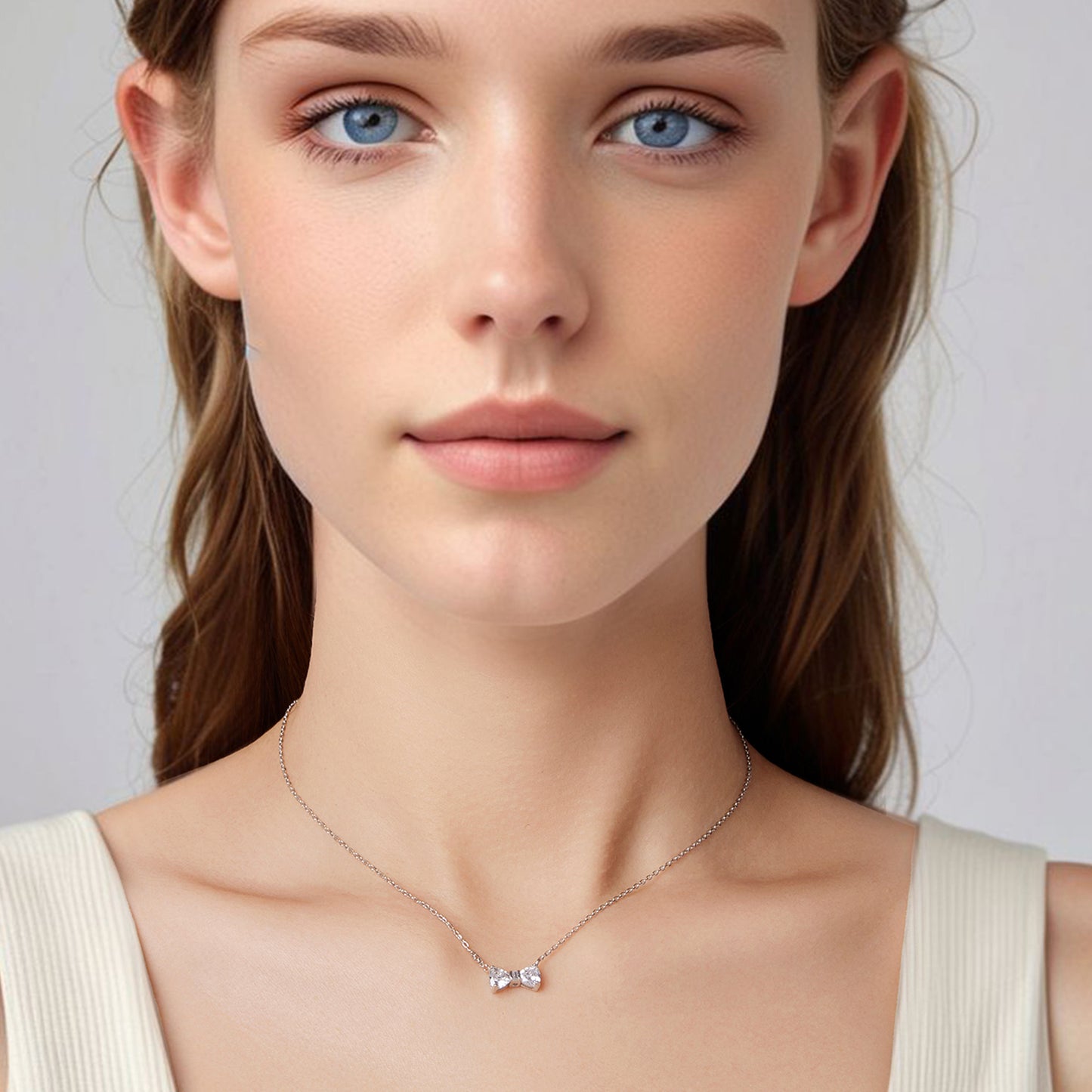 Collana "Fiocco di Luce" ✨