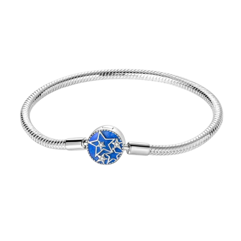 Bracciale "Cielo Stellato"💫🔵