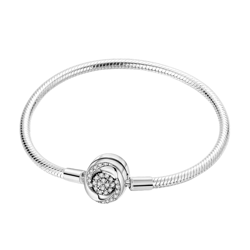 Bracciale "Eterno Legame" 🔗💎