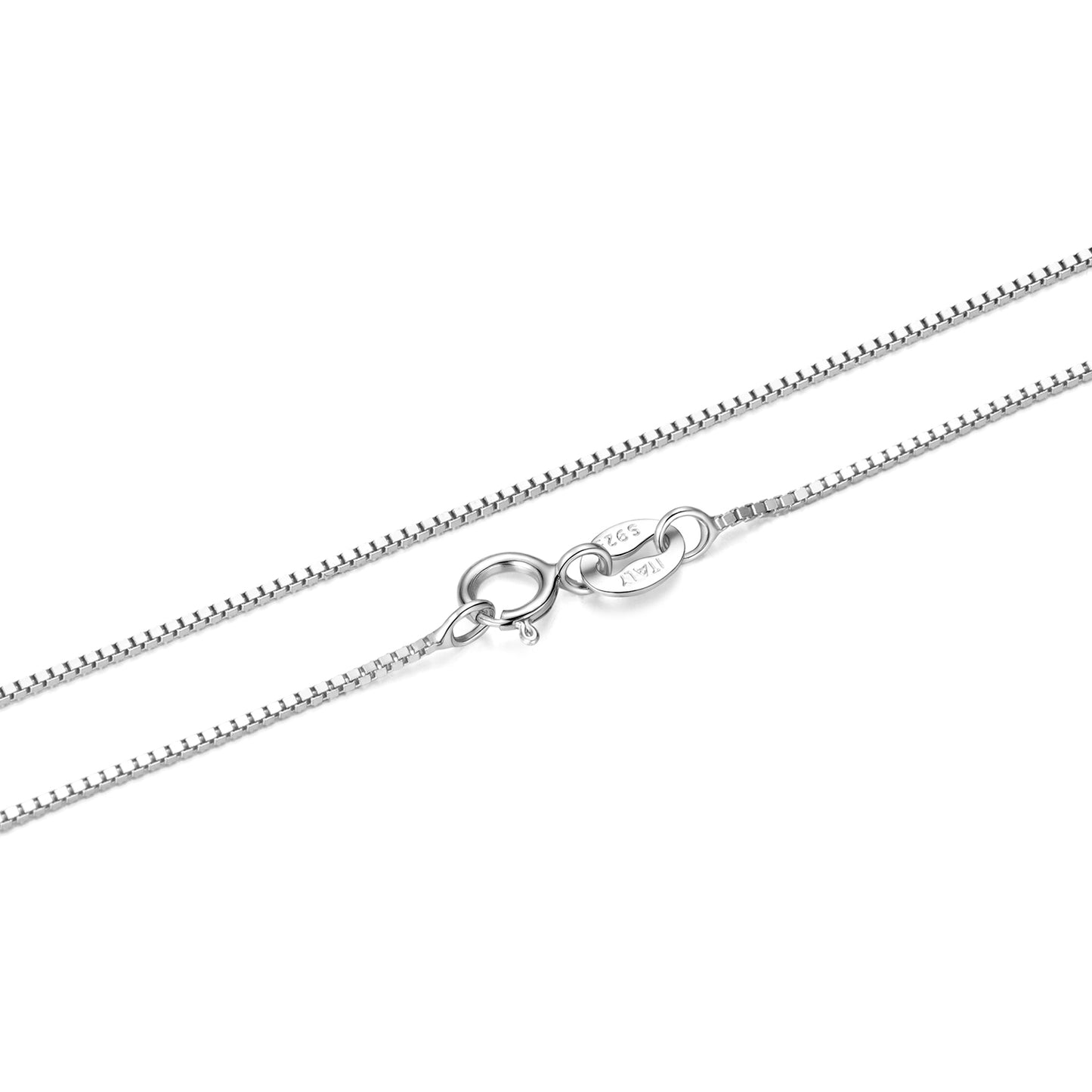 Collana "Linea Essenziale" ❄️