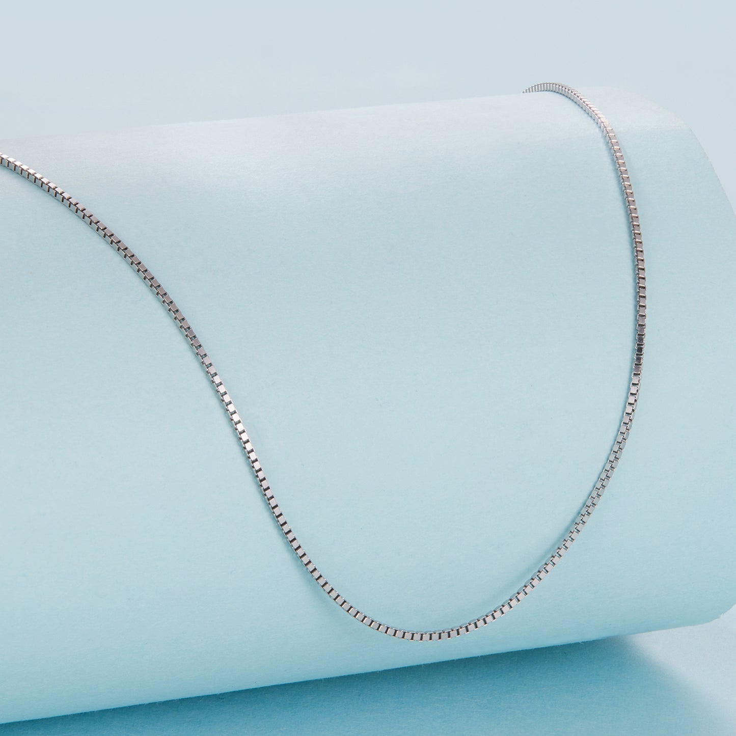 Collana "Linea Essenziale" ❄️