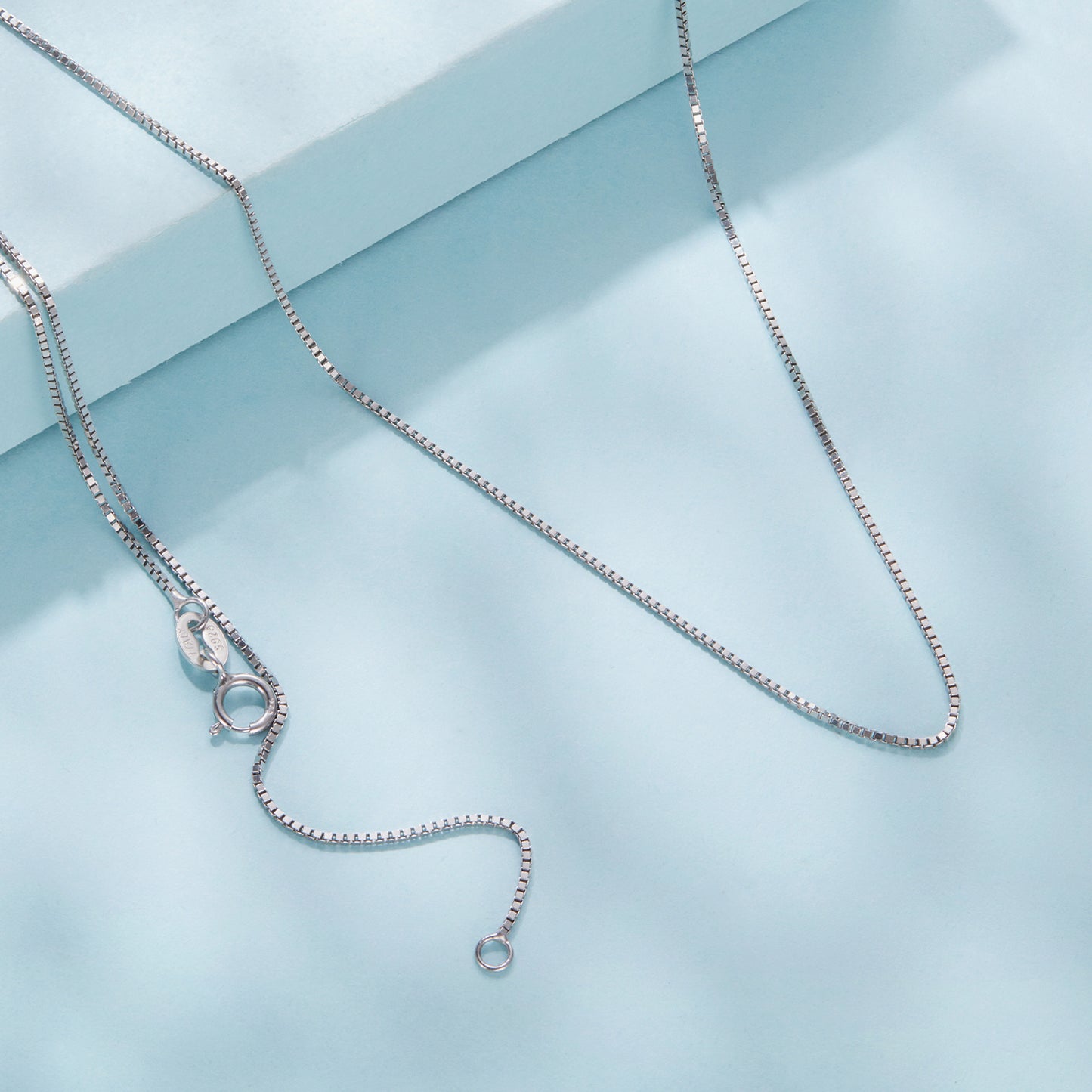 Collana "Linea Essenziale" ❄️