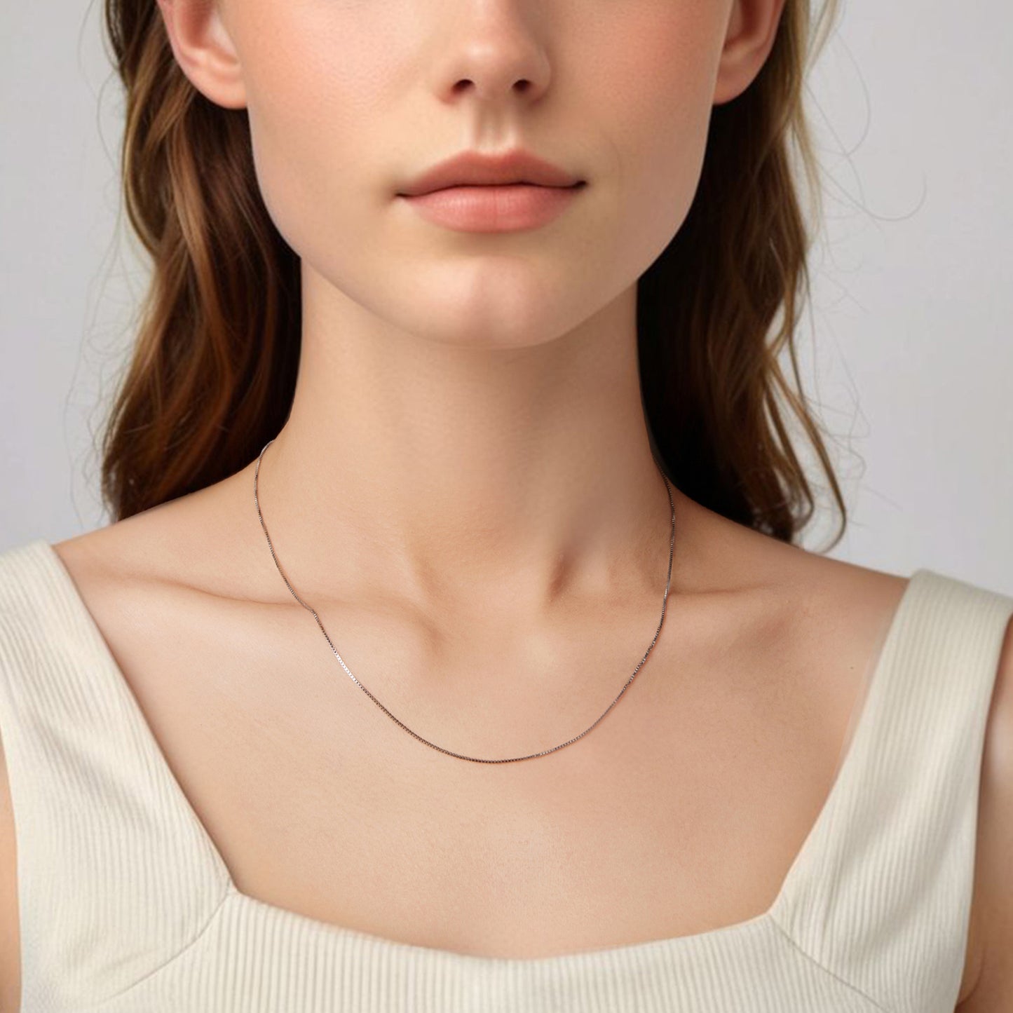 Collana "Linea Essenziale" ❄️