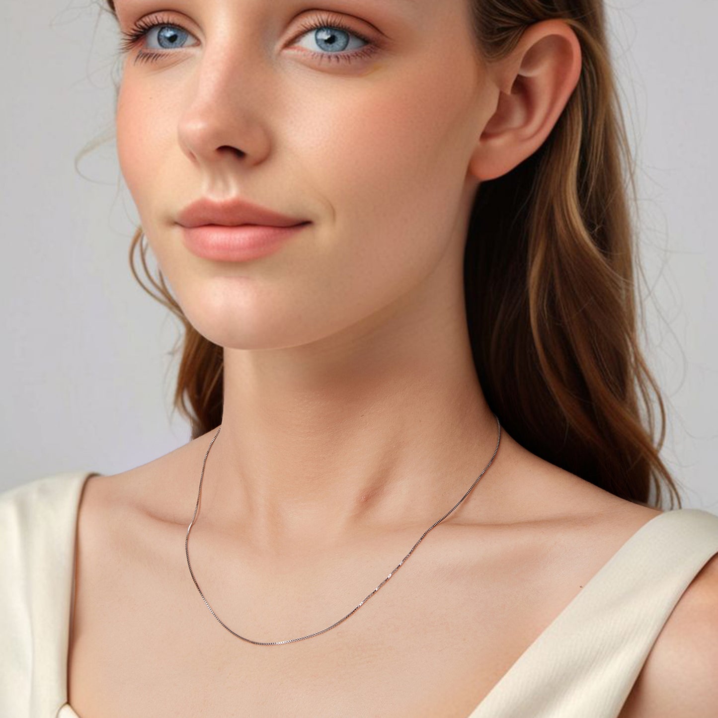 Collana "Linea Essenziale" ❄️