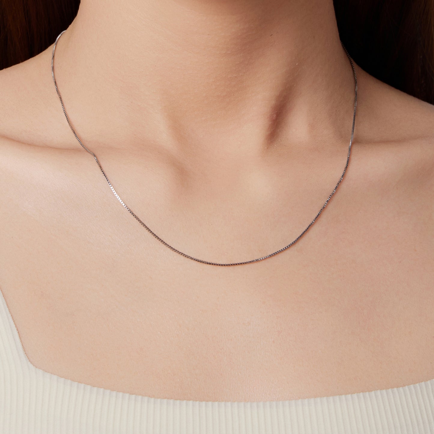 Collana "Linea Essenziale" ❄️
