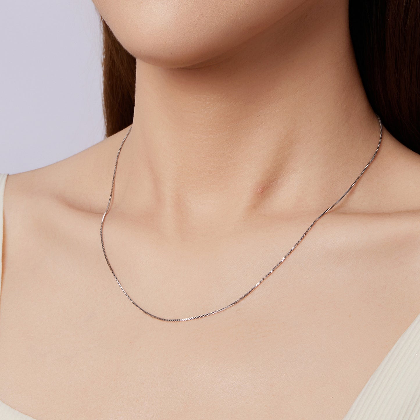 Collana "Linea Essenziale" ❄️