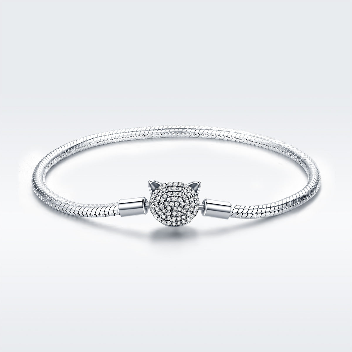 Bracciale "Anima Felina"🐈