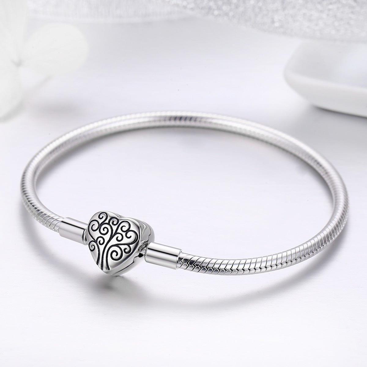 Bracciale "Radici" 🌳❤️