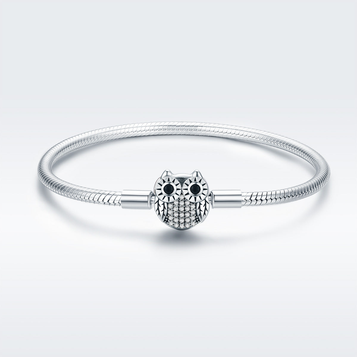Bracciale "Saggezza Notturna"🦉✨