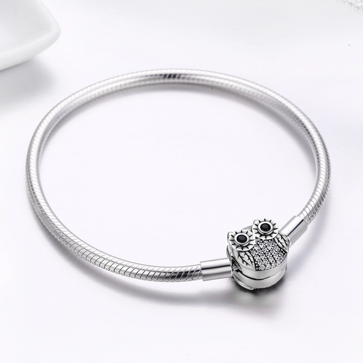 Bracciale "Saggezza Notturna"🦉✨