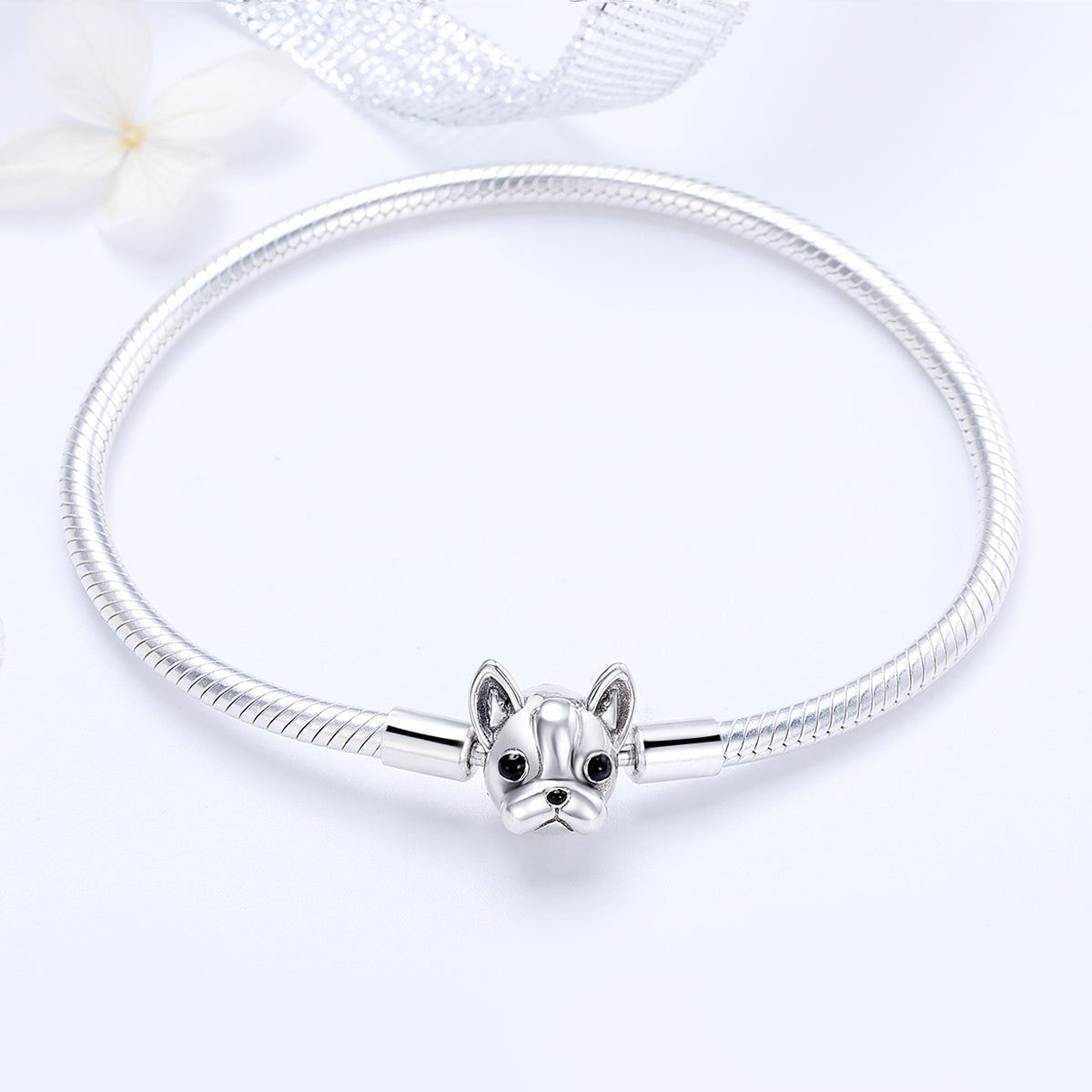 Bracciale "Amico Fedele" 🐶❤️