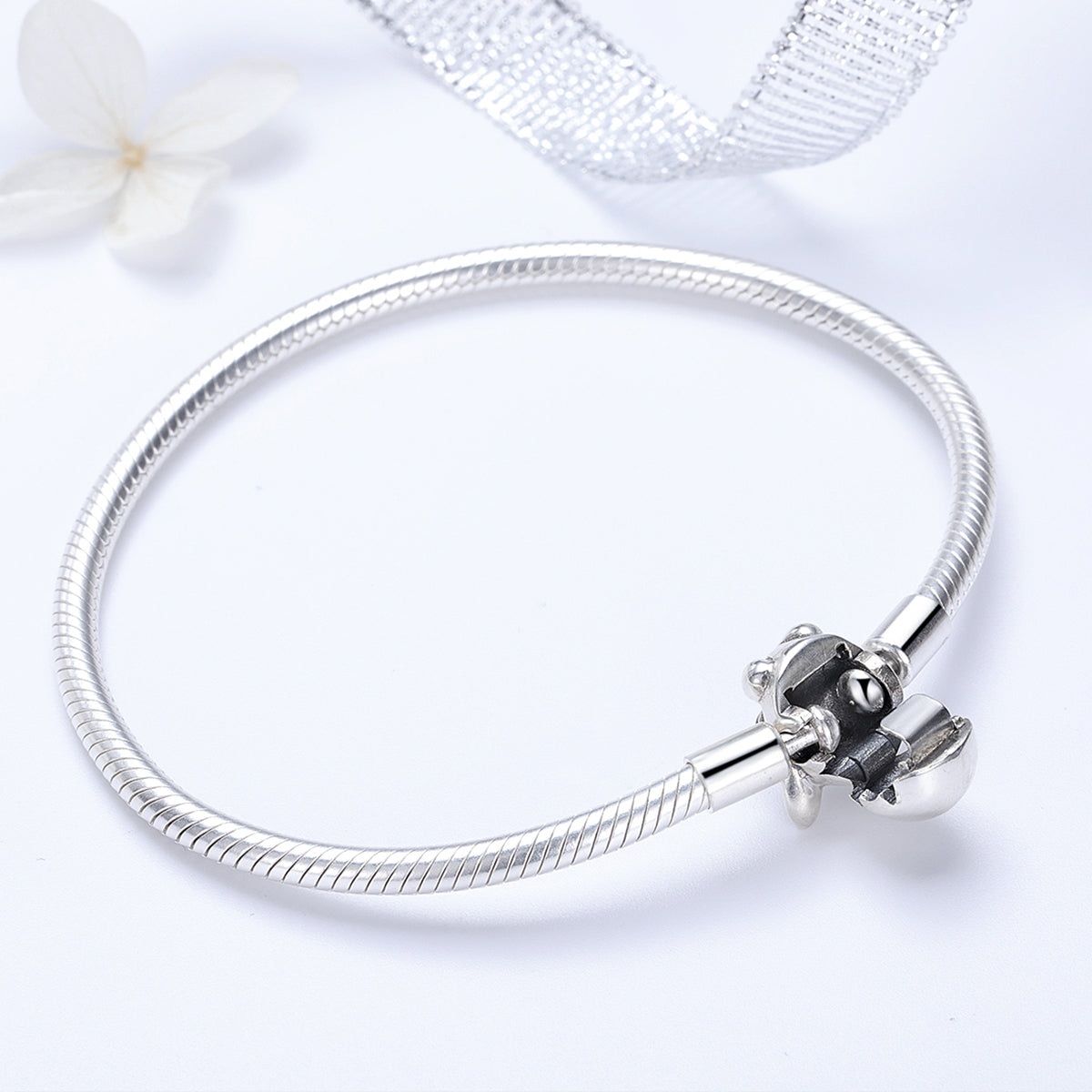Bracciale "Amico Fedele" 🐶❤️