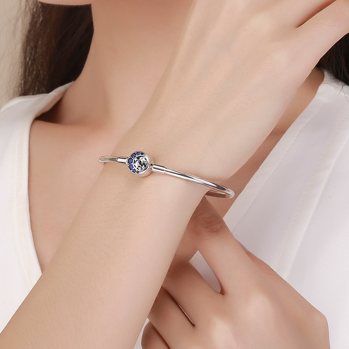 Bracciale "Notte Stellata" 🌙✨
