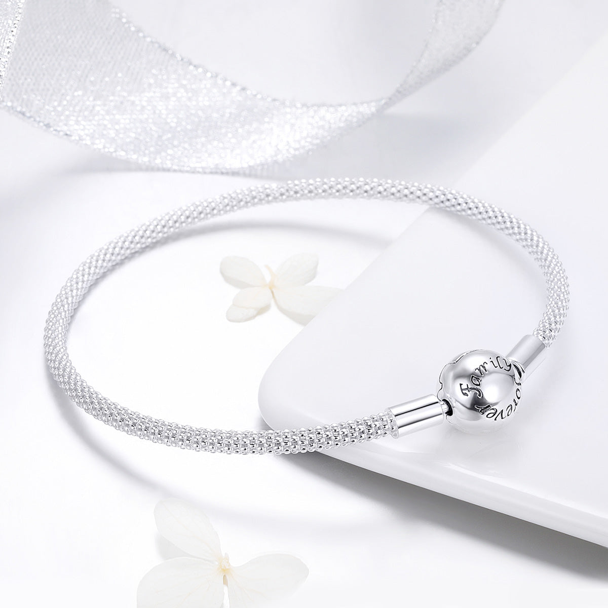 Bracciale "Forever Love" 💞