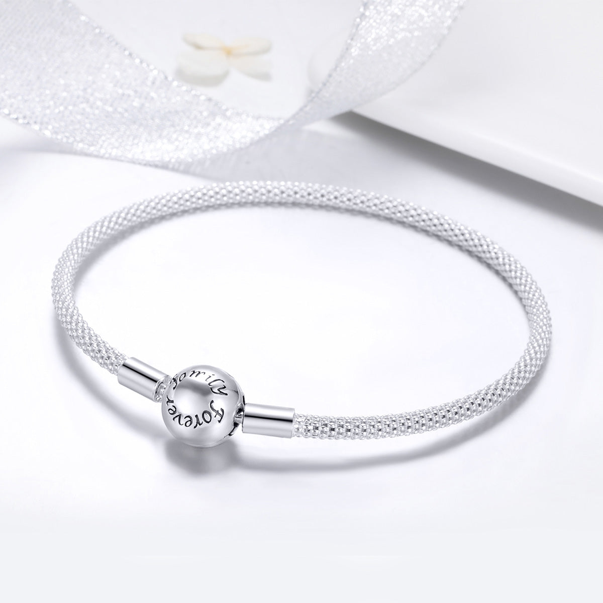 Bracciale "Forever Love" 💞