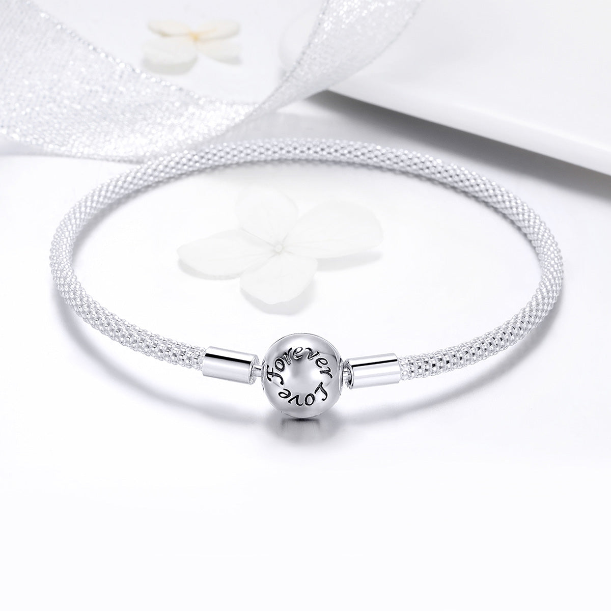 Bracciale "Forever Love" 💞