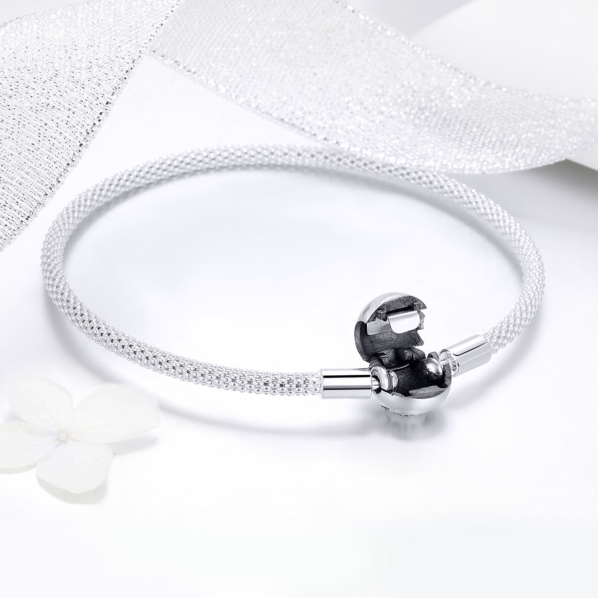 Bracciale "Forever Love" 💞