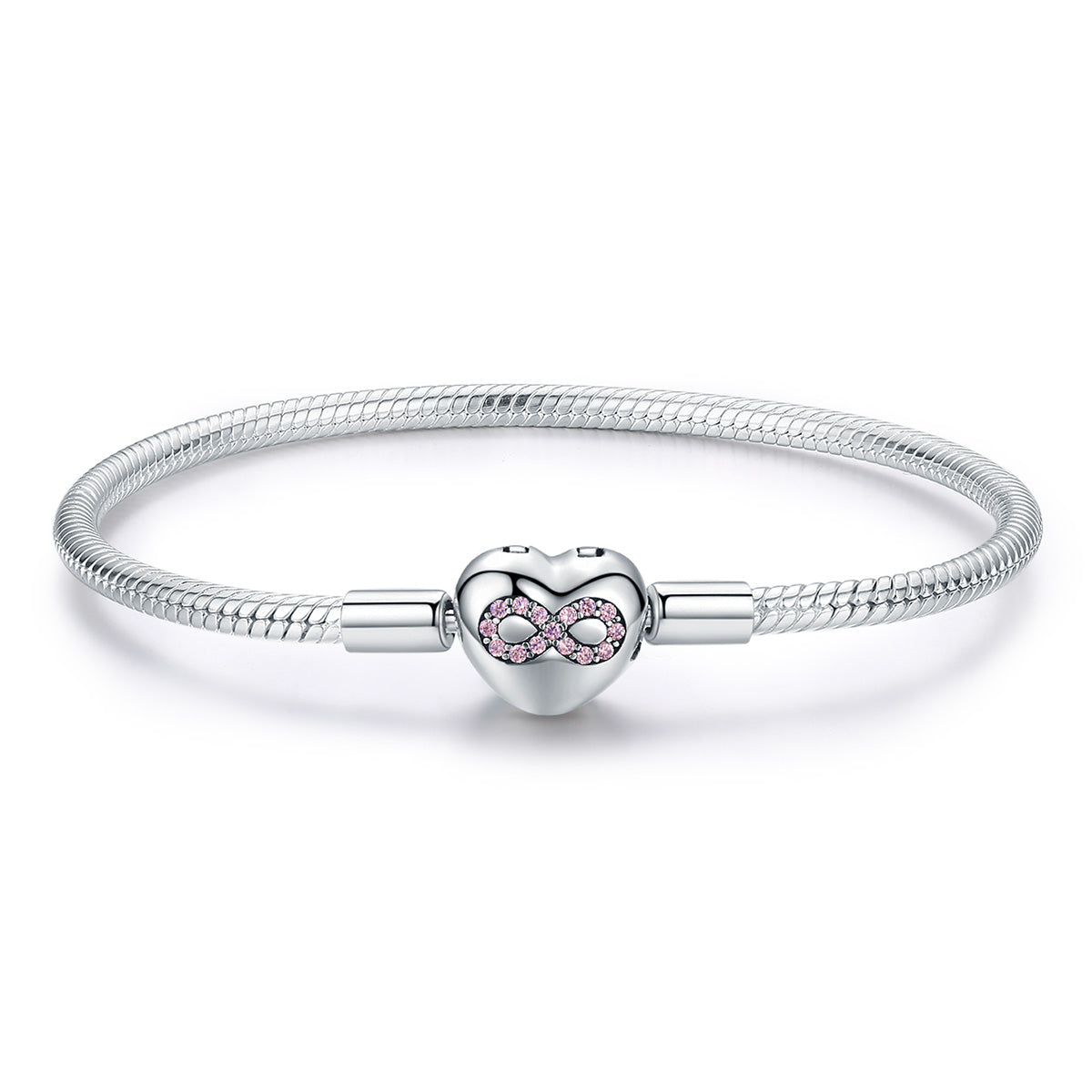 Bracciale "Amore Infinito" ♾️💖