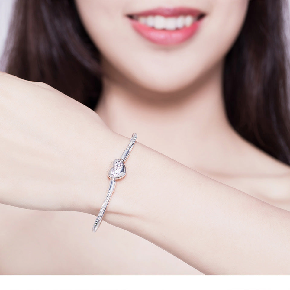 Bracciale "Amore Infinito" ♾️💖