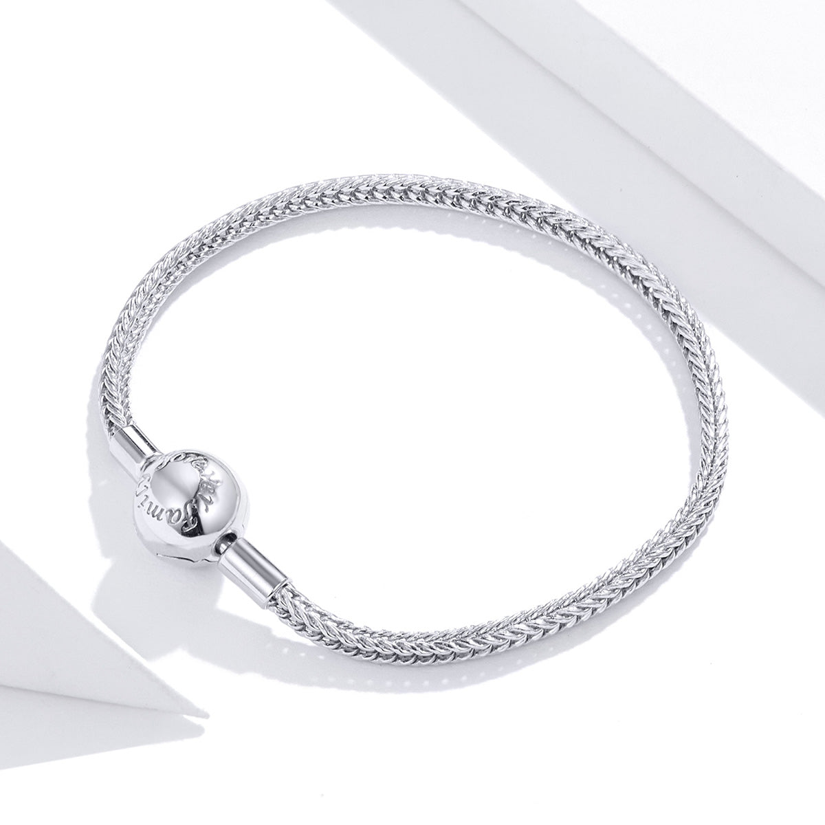Bracciale "Sentimento Eterno" 💖🔁