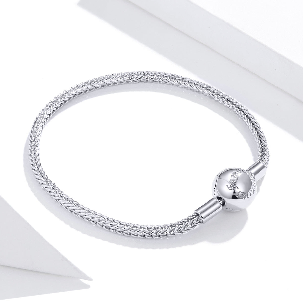 Bracciale "Sentimento Eterno" 💖🔁