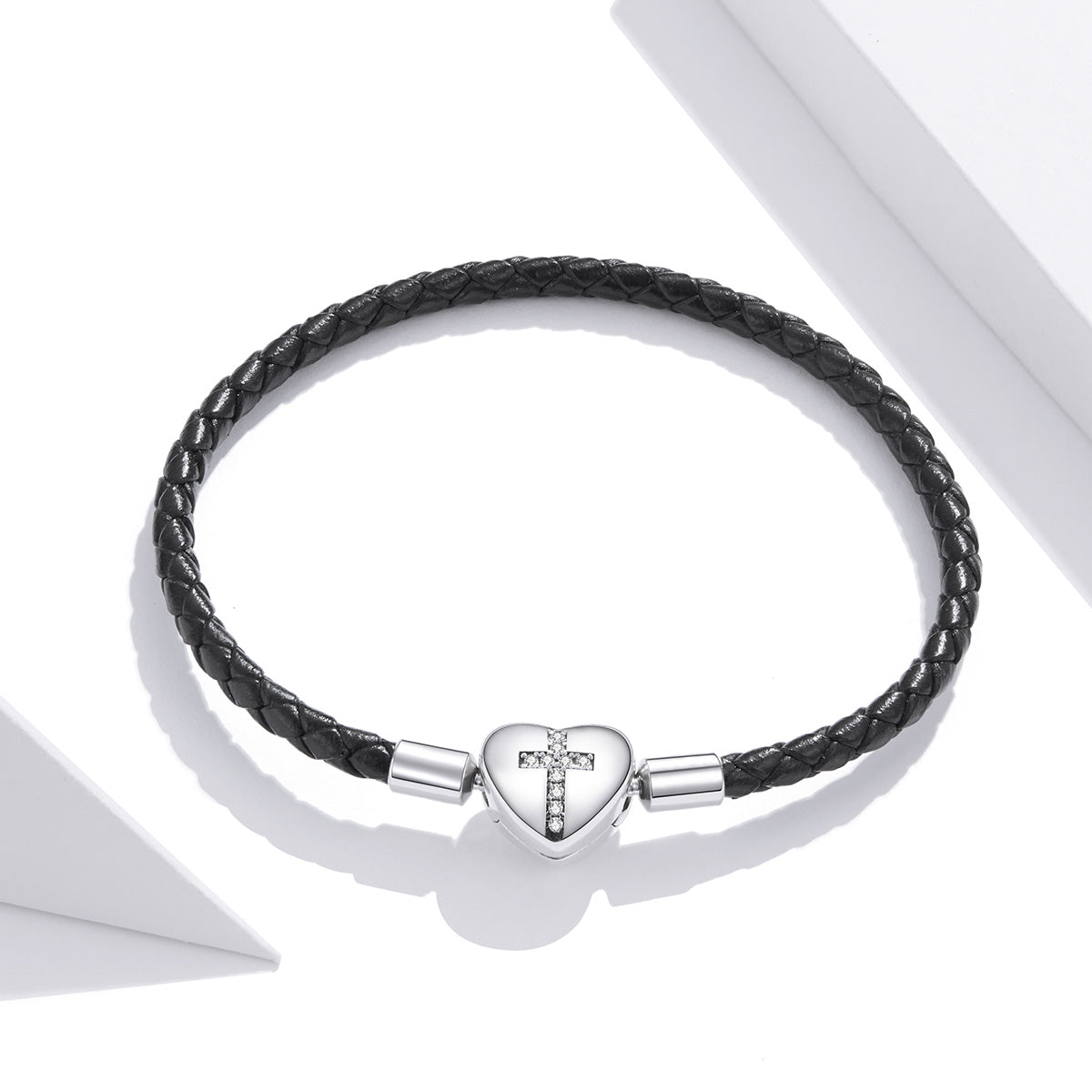 Bracciale "Fede" ✝️❤️