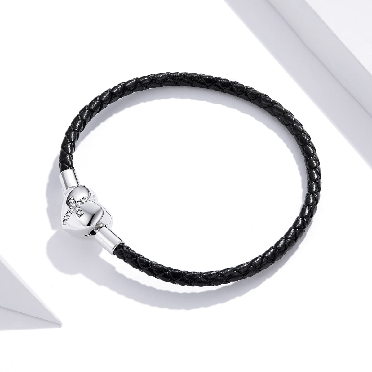 Bracciale "Fede" ✝️❤️