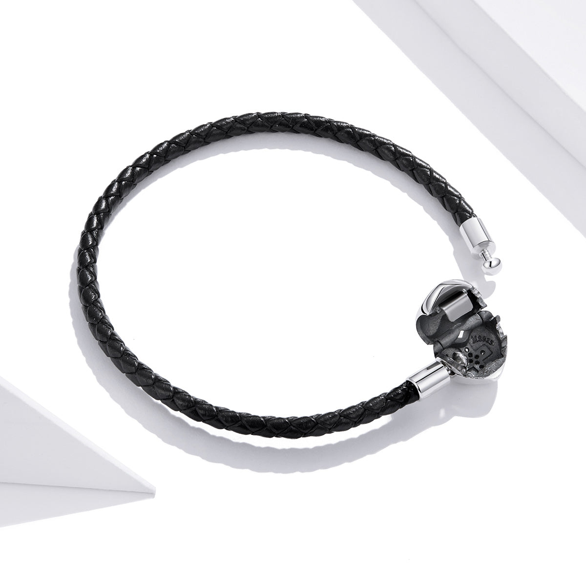 Bracciale "Fede" ✝️❤️