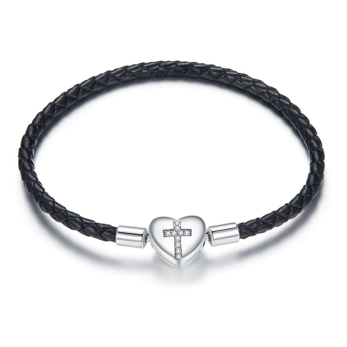 Bracciale "Fede" ✝️❤️