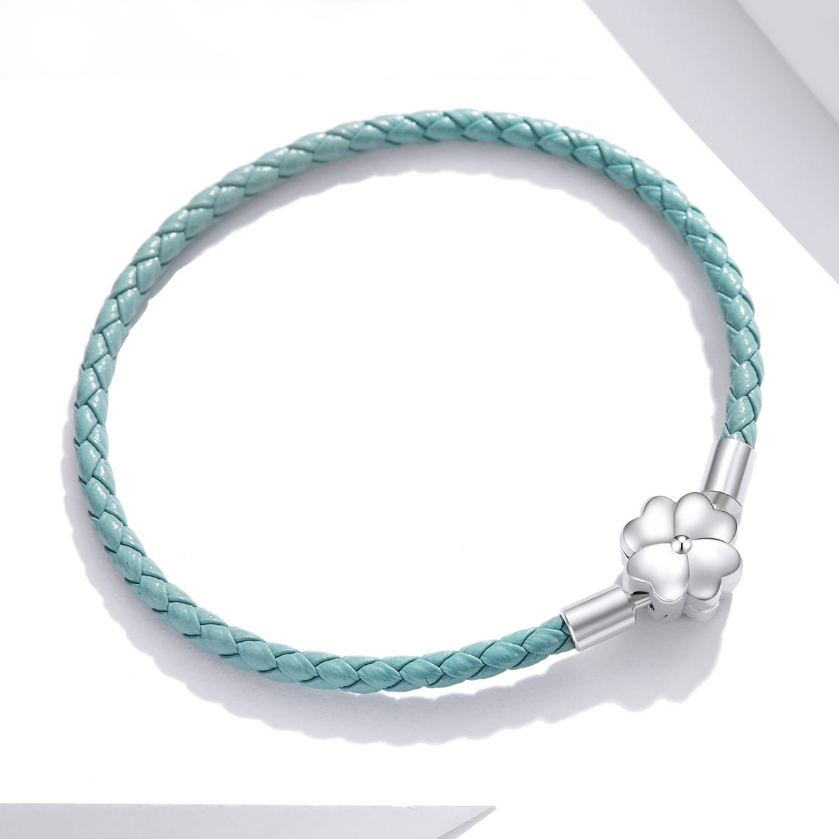Bracciale "Fortuna Serena" 🍀💎