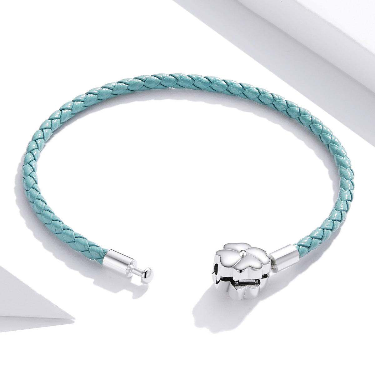 Bracciale "Fortuna Serena" 🍀💎