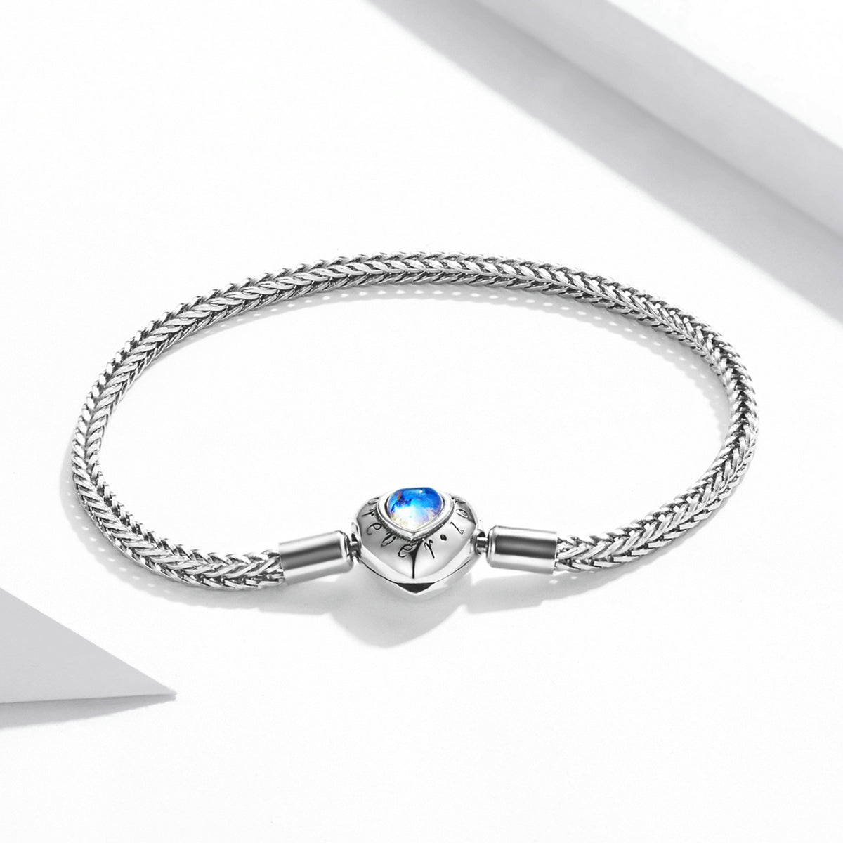 Bracciale "Amore Lunare" 🌙💖