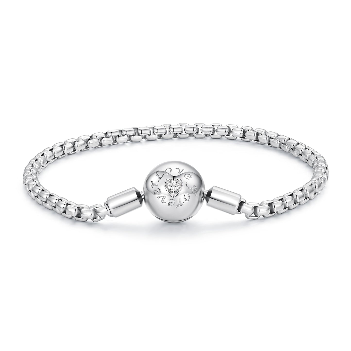 Bracciale "Promessa Infinita" 🌟
