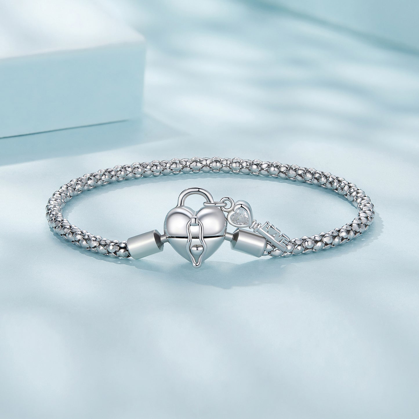 Bracciale "Il Segreto" 🔐